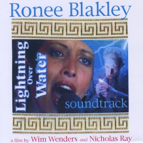 Ronee Blakley - Lightning Over Water (Soundtrack) (2009)