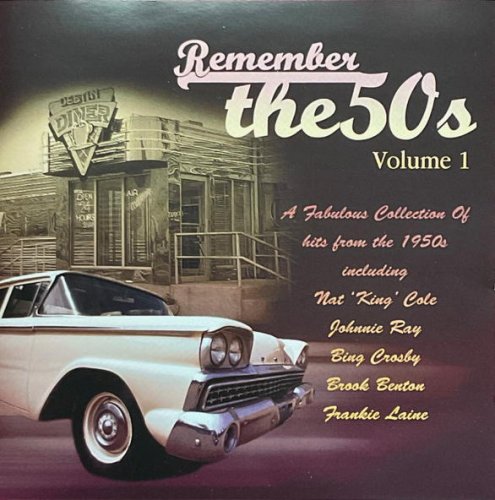 VA - Remember The 50s Volume 1 (2003)