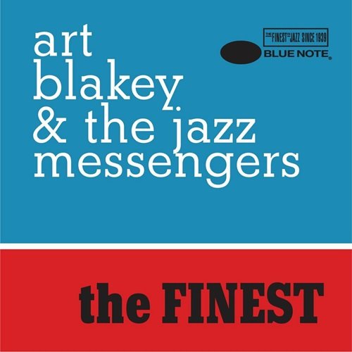 Art Blakey & The Jazz Messengers - The Finest (2020)