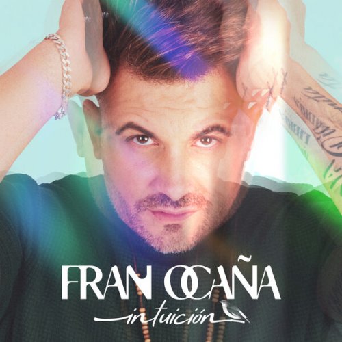 Fran Ocaña - Intuición (2024) Hi-Res