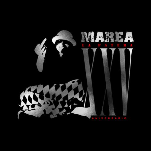 Marea - La Patera (2024 Remaster) (2024) Hi-Res