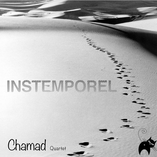 Chamad Quartet - Instemporel (2024) [Hi-Res]