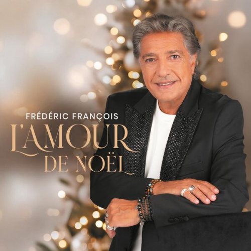 Frédéric François - L'amour de Noël (2024)