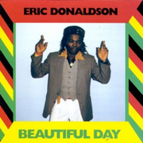 Eric Donaldson - Beautiful Day (1999)