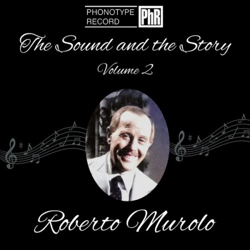 Roberto Murolo - The Sound and the Story (Volume 2) (2024)