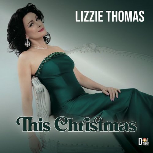 Lizzie Thomas - This Christmas (2024)