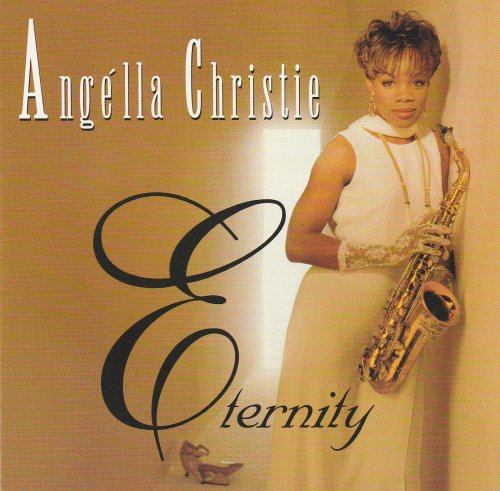 Angella Christie - Eternity (1996)