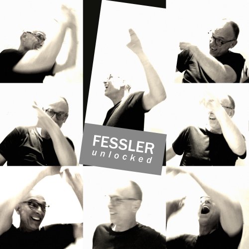 Peter Fessler - Unlocked (Solo) (2022) [Hi-Res]