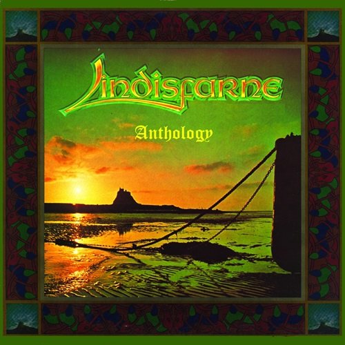 Lindisfarne - Anthology (2011)