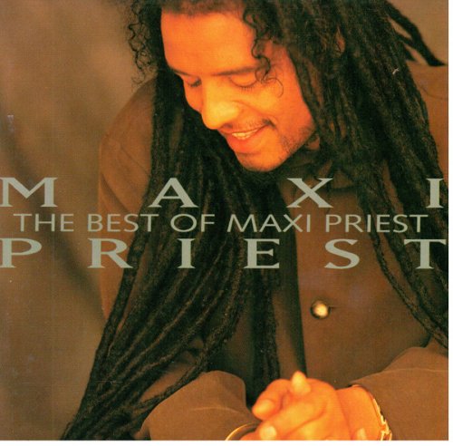 Maxi Priest - The Best Of Maxi Priest (1998)