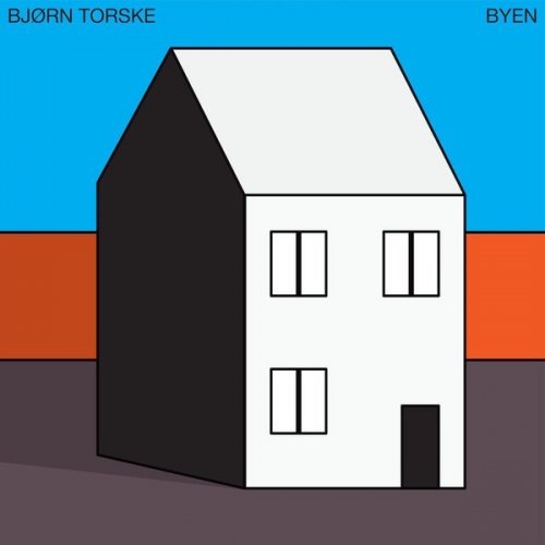 Bjørn Torske - Byen (2018)