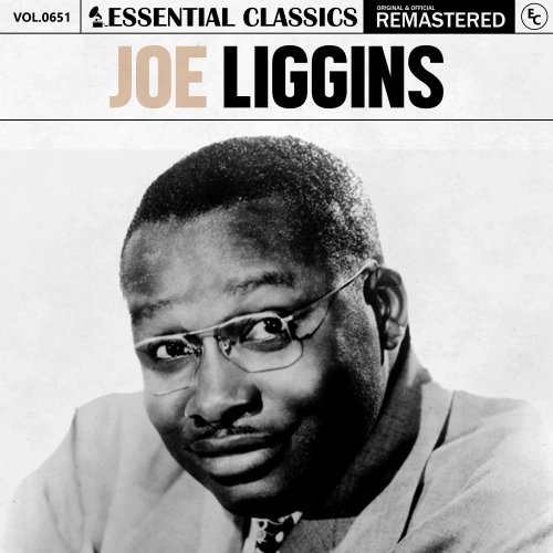 Joe Liggins - Essential Classics, Vol. 651 (2024)