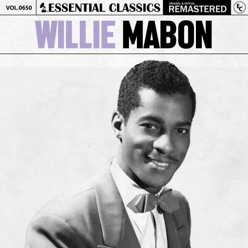 Willie Mabon - Essential Classics, Vol. 650 (2024)