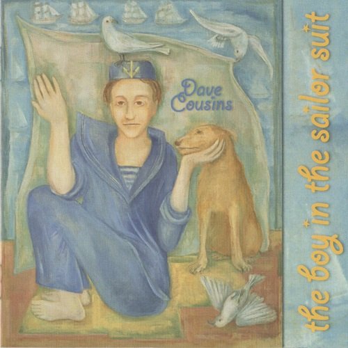 Dave Cousins, The Blue Angel Orchestra - The Boy in the Sailor Suit (2020 Remaster) (2020)