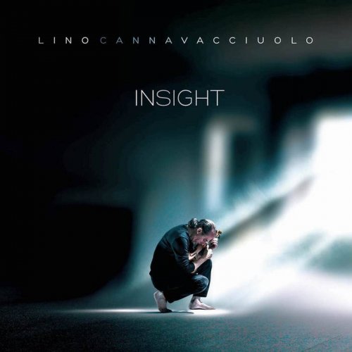 Lino Cannavacciuolo - Insight (2016)