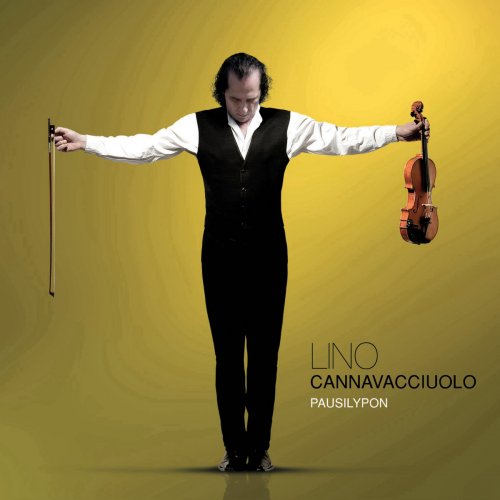 Lino Cannavacciuolo - Pausilypon (2010)