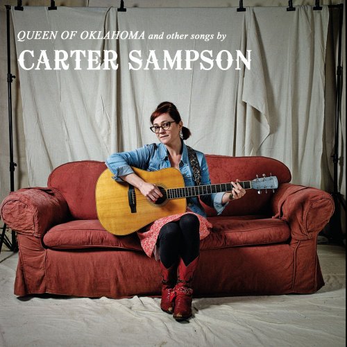 Carter Sampson - Queen of Oklahoma and Other Songs (2017)