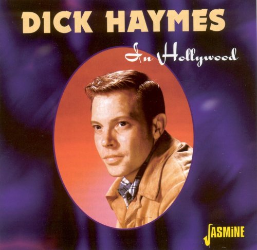 Dick Haymes - In Hollywood (2004)