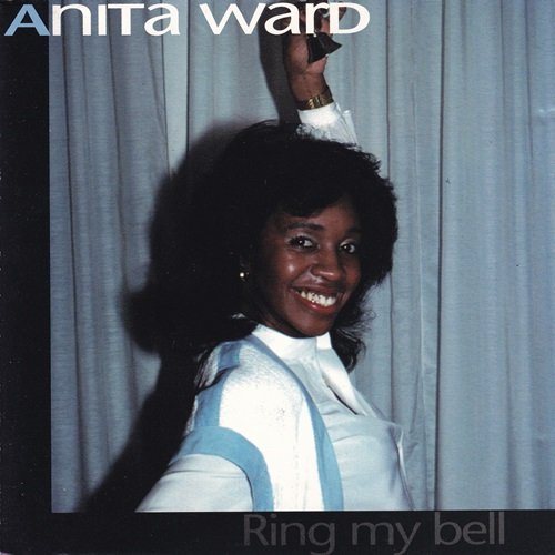 Anita Ward - Ring My Bell (2024)