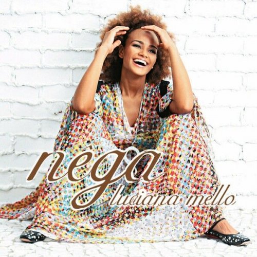 Luciana Mello - Nêga (2007)