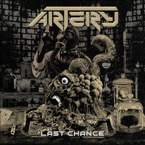 Artery - Last Chance (2024)