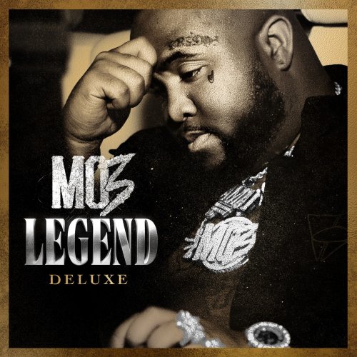 Mo3 - Legend (Deluxe) (2024) [E-AC-3 JOC Dolby Atmos]