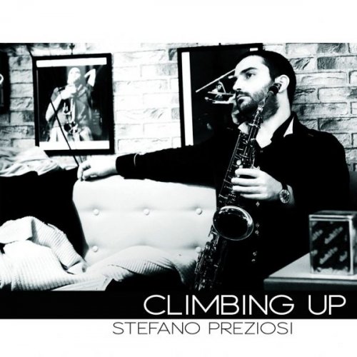 Stefano Preziosi - Climbing Up (2014)