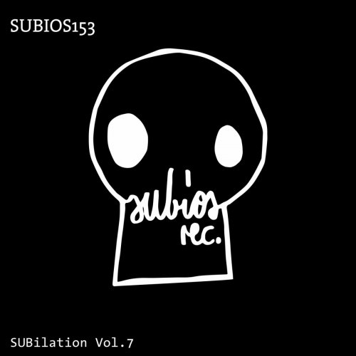 VA - SUBilation, Vol. 7 (2024)