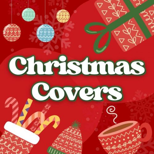 VA - Christmas Covers 50 Classic Songs (2024)