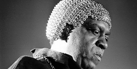 Sun Ra Arkestra - Lights on a Satellite (2024)