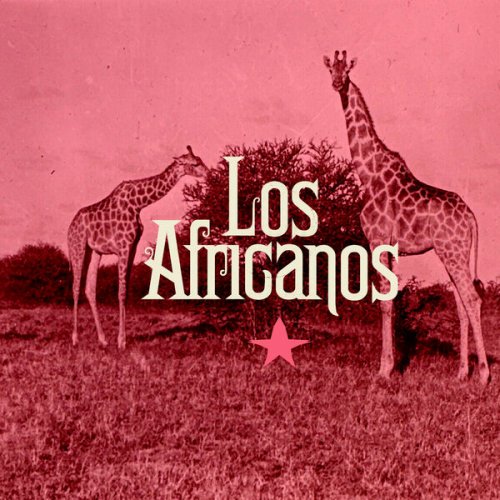 Los Africanos - Los Africanos (2024)