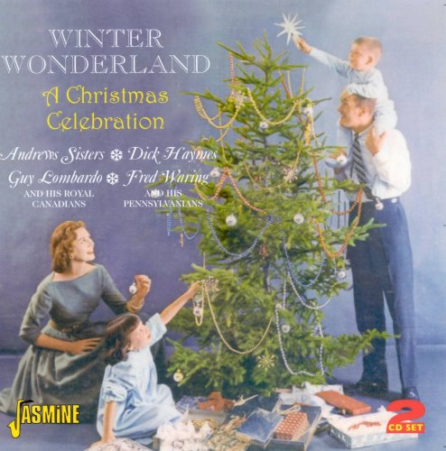 VA - Winter Wonderland: A Christmas Celebration (2010)