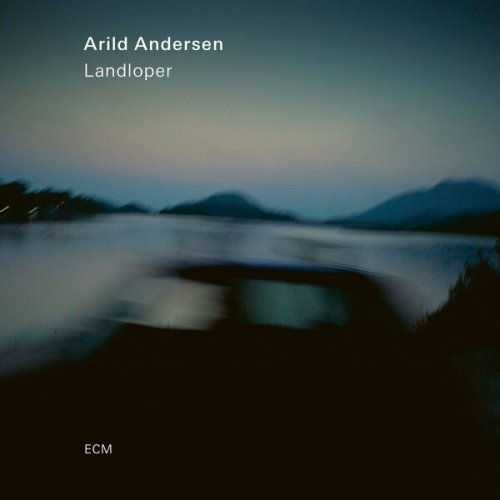 Arild Andersen - Landloper (2024)