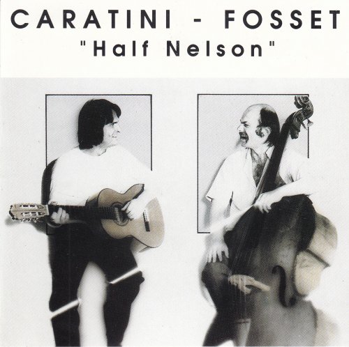 Patrice Caratini, Marc Fosset - Half Nelson (1997)