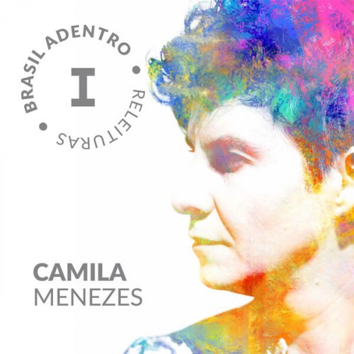 Camila Menezes - Brasil Adentro (2024)