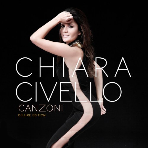 Chiara Civello - Canzoni - Deluxe Edition (2024) [Hi-Res]