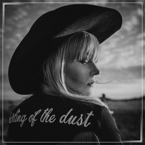 Darby Sparkman - Darling Of The Dust (2024) [Hi-Res]