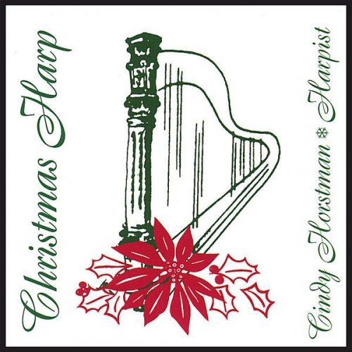 Cindy Horstman - Christmas Harp (1996)