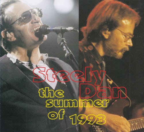 Steely Dan - The Summer Of 1993 (1996)