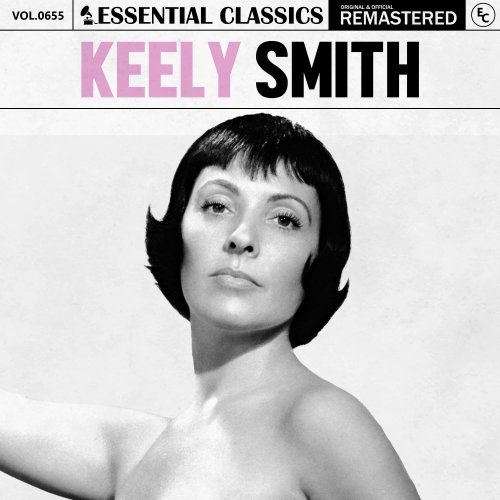 Keely Smith - Essential Classics, Vol. 655 (2024)