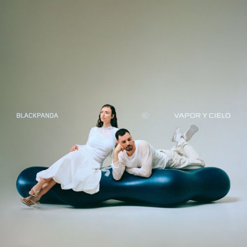 Blackpanda - VAPOR Y CIELO (2024) Hi-Res