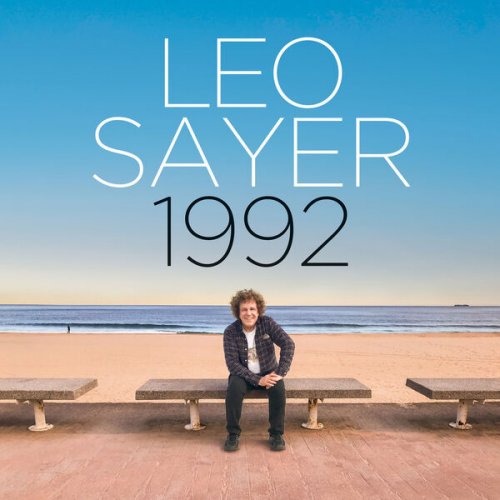 Leo Sayer - 1992 (2024)