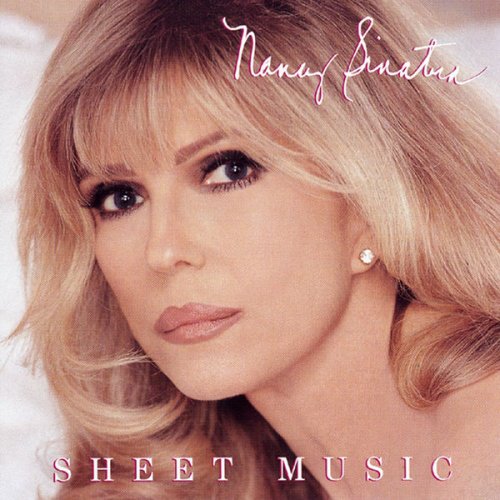 Nancy Sinatra - Sheet Music (1998)