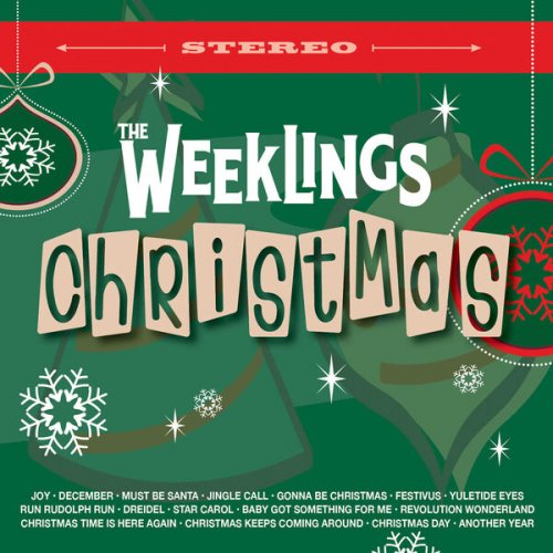 The Weeklings - Christmas (2024)