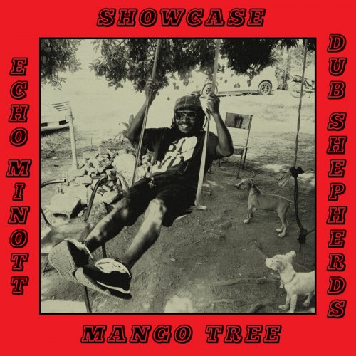 Echo Minott & Dub Shepherds - Mango Tree Showcase (2024)