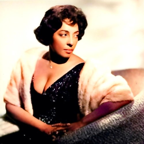 Carmen McRae - That Priceless Carmen! (Remastered) (2021) [Hi-Res]