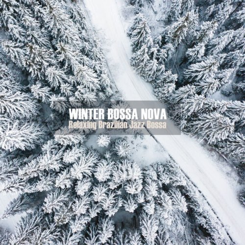 VA - Winter Bossa Nova (2024)