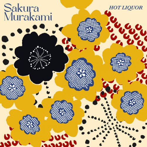 Sakura Murakami - Hot Liquor (2024)