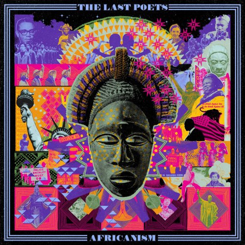 The Last Poets, Tony Allen - Africanism (2024) [Hi-Res]