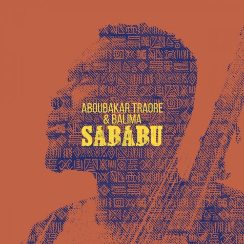 Aboubakar Traoré , Balima - Sababu (2024) [Hi-Res]